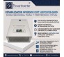 REGULADOR INVERSOR IGBT 220VAC 3500VA HISPOWER